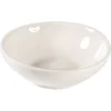 CHURCHILL Nourish Bela skledica, prostornina: 0,20 litra, premer: 116 mm (12 kos)