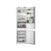 Whirlpool Kombinovani frižider WHK2 5292 B4E, 270l, FrostFree, Sivi