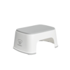 Baby Bjorn pručka Step Stool White/Grey