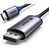 Ugreen Kabel USB C v DisplayPort 1.4 8K@60Hz 4K@240Hz, 1M
