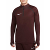 Majica z dolgimi rokavi Nike Therma-FIT ADV trike Winter Warrior Men occer Drill Top