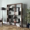 Hanah Home Polica 120x156x22cm Orah