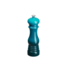 Le Creuset Pepper Mill Deep Teal 96001900642000