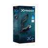 Gardj Europe Plug/prostata – XPANDER X4+, polnilni PowerRocket, majhen