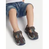 Sandali Lasocki Kids MARCUS CI12-MARCUS-02A Mornarsko modra