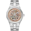 Bulova 96A351 Mens watch Prestige Automatic 42mm 10ATM