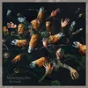 Motorpsycho - The Crucible (Limited Edition) (180 g) (LP)