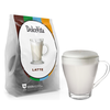 Dolce Vita Italfoods Dolce Vita LATTE do Dolce Gusto 16 kapsul