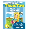 shumee TalesTime Pohádka Rapunzel - profesionalni projektor