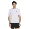 Adidas muška majica kratkih rukava We Bas T, KD5453, bijela