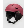 Quiksilver Starter Helmet oxblood red