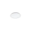 Eglo 97592 - LED ugradno svetlo FIOBBO LED/10W/230V