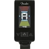 Fender Original Black Clip-on uglaševalec (Kot novo)