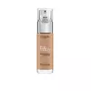 L’Oréal Paris True Match D5/W5 30ml Pump bottle Liquid foundation makeup