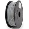 GEMBIRD Filament za 3D štampač 3DP-PLA+1.75-02-GR PLA-PLUS sivi