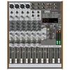 DNA ME-8FX Analogna mešalna miza