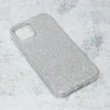 TELEMPIRE Maska za iPhone 14 6.1 Crystal Dust srebrna