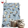 shumee PUL torba za plenice EXCAVATORS NappiMe torbe za plenice