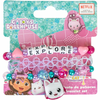 Gabbys Dollhouse Bracelet Set zapestnica za otroke 3 kos