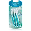 Gillette Venus 3 Sensitive ženski brijač 3 komada