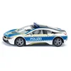 Siku Igračka Auto Mercedes-Benz E-Class 2303