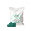 Topli vosak DISK Verde 1kg