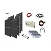 Solarna elektrarna vikend sistema 48V - 2280W