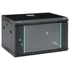 Zidni komunikacijski ormar 6U 19 IP20 600 x 450 x 350 mm