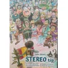 JUHART:STEREO TIP SKLADBE ZA HARMONIKO ZA VZTRAJNE GLASBENIKE