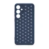 Futrola Honeycomb Color za Samsung S24 Plus, Plava