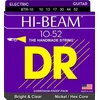 DR Strings BTR-10