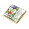 Blok Z samolepilni 75x75 mm, neon rumen