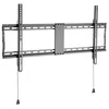 WM-90F-01 Gembird TV nosac fiksni VESA max 80x40cm, 37-86 max.70kg