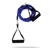 GymBeam Resistance Band with Handles 25 kg