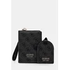 Guess Darilni set TWX953 10370 Siva