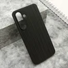 Futrola urban stripe za samsung s731b galaxy s25 fe crna ( F124690 )