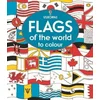Flags of the World to Colour