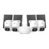Anker Eufy Security eufyCam C37 komplet 4 zunanje CCTV kamere + baza