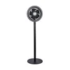 PROSTO stojeći ventilator TURBO, 75W