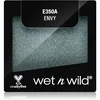 wet n wild coloricon Senka za oči, E350A Envy, Zelena, 1.7 g