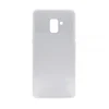 Maska X-Level Rainbow za Samsung A8 plus/A730 (2018) transparent