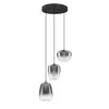 OBLO VISILICA LED 10W 600lm 3000K IP20