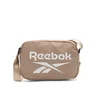 Torbica za okrog pasu Reebok RBK-P-027-CCC Bež