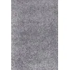eoshop Preproga Life Shaggy 1500 svetlo siva (Varianta: okrogla s premerom 200 cm)