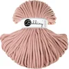 Bobbiny Jumbo 8 mm 100 m Blush Vrvica