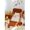 ATELIER DEL SOFA Dečiji krevet Funbed Single Tile Red