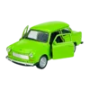 shumee WELLY TRABANT 601 ZELENA 1:34 43654
