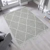 Conceptum Hypnose Tepih 80x150cm Sivi