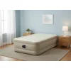 Proizvod sa nedostatkom - OUTLET - Intex twin ultra plush airbed with fiber-tech rp 99x191x46cm ( 64426ND )