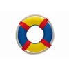 Beeztees Buoy plavajoča igrača za pse 28,5cm